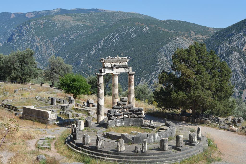 429   Grecja